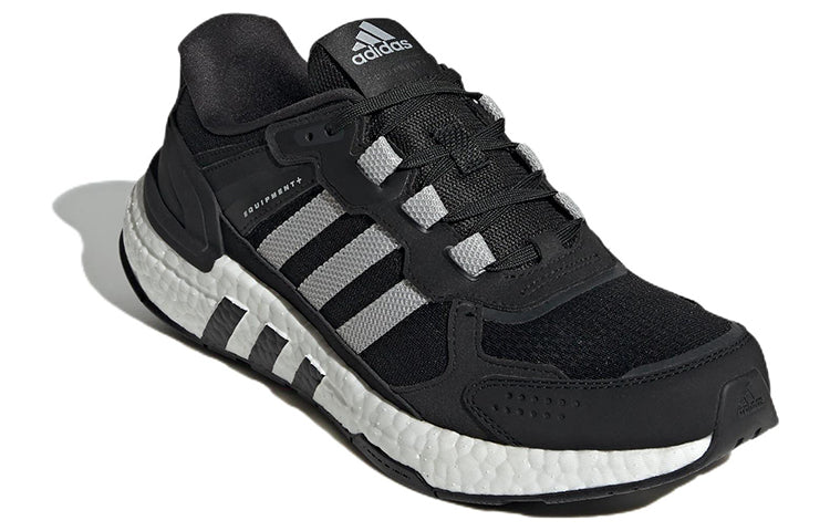 adidas Equipment+ 'Black White' HR2035