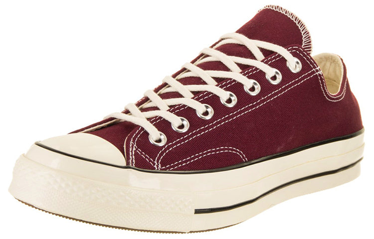 Converse Chuck 70 Ox 'Burgundy' 162059C