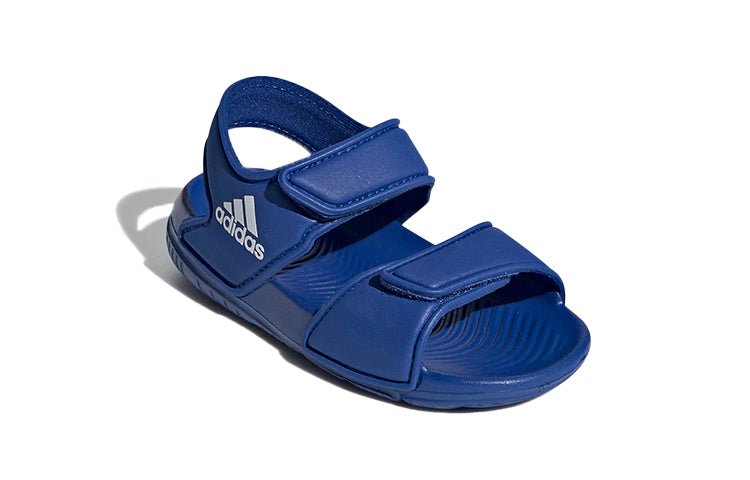 (TD) adidas Altaswim Infant 'Team Royal Blue' EG2138