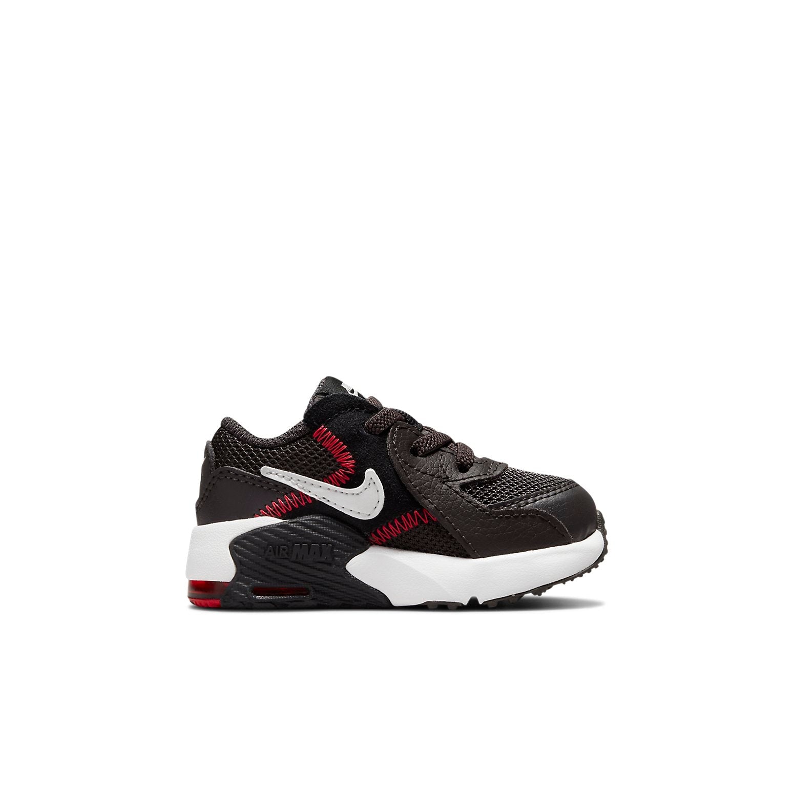 (TD) Nike Air Max Excee 'Medium Ash Siren Red' CD6893-202