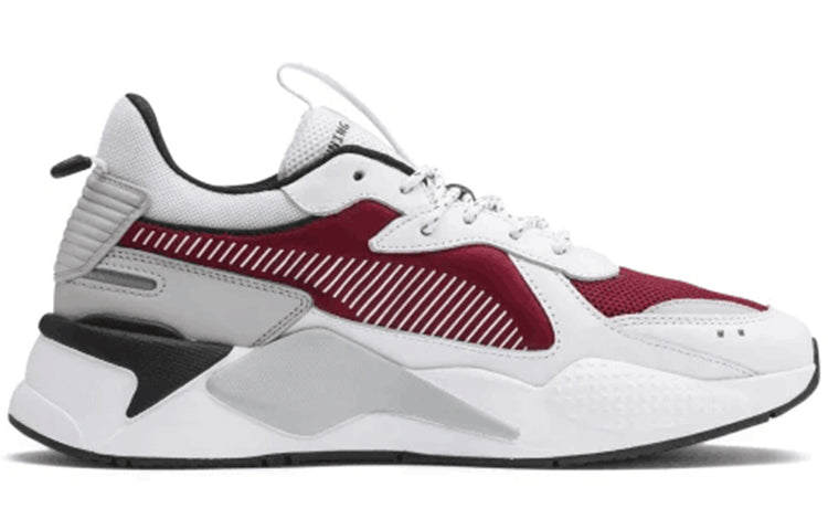 PUMA RS-X Core 'Rhubarb' 369666-03