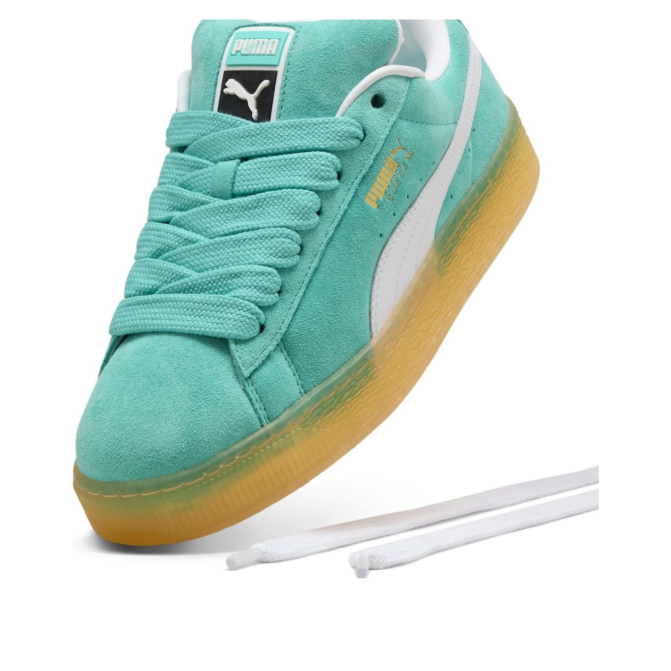 PUMA Suede XL 'Aquatic' 395205-53