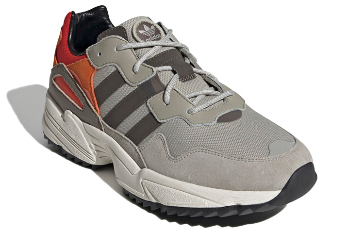 adidas originals Yung-96 'Grey Orange' EE6668