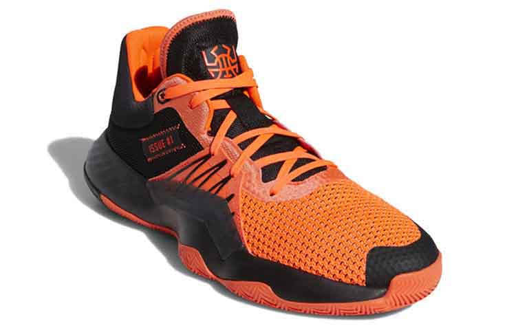 adidas D.O.N. Issue #1 'NBA ASG 2020' EH2133