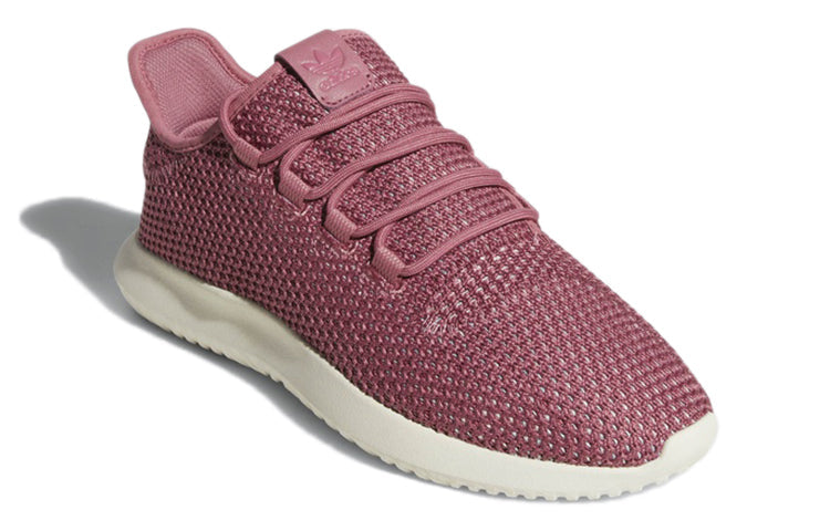 (WMNS) adidas Tubular Shadow 'Trace Maroon' B37759