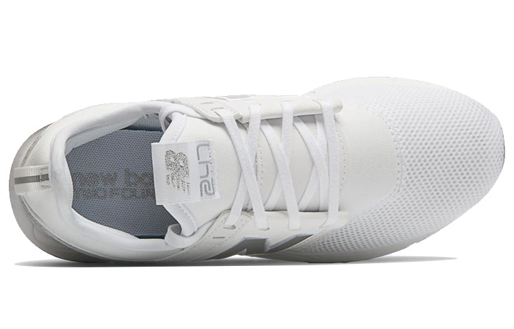 (WMNS) New Balance 247 Silver WRL247SA