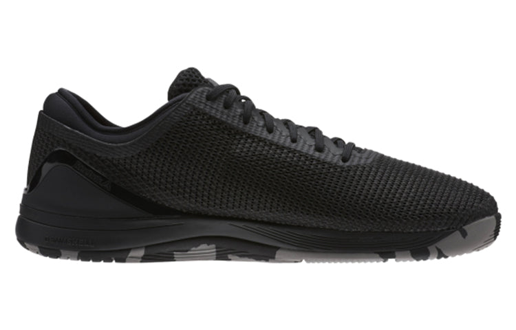 Reebok CrossFit Nano 8 Flexweave 'Black' CN2967