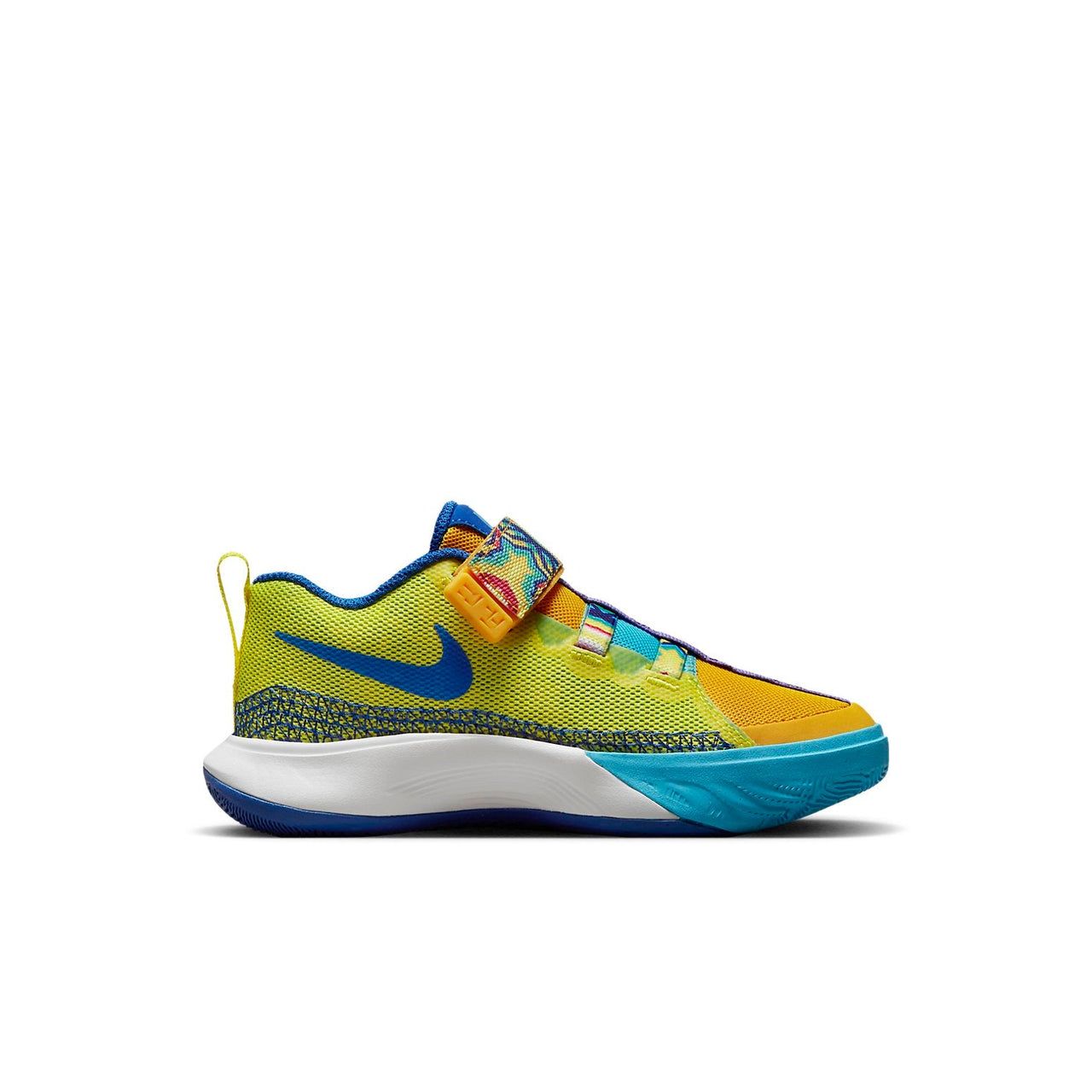 (PS) Nike Kyrie Flytrap 6 'Kaleidoscope' DQ8093-700