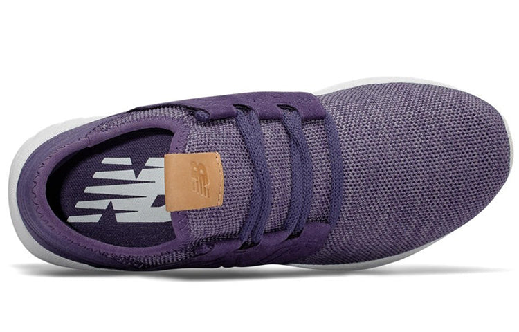 (WMNS) New Balance Fresh Foam Cruz v2 'Purple' WCRUZKW2