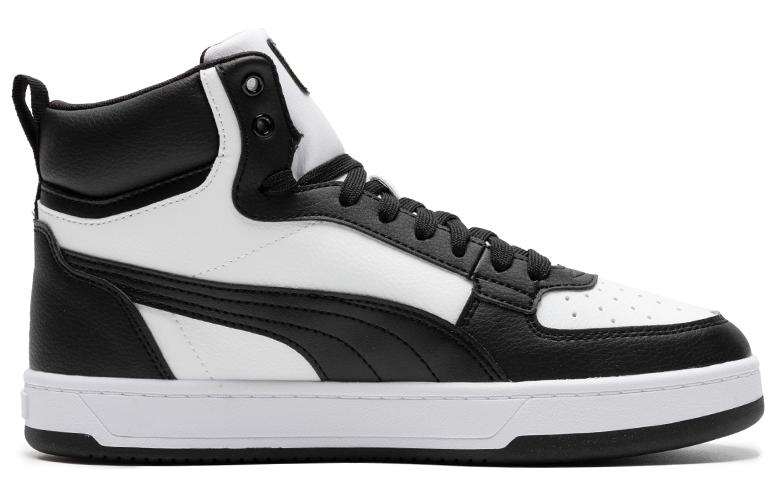 PUMA Caven 2.0 Mid 'Black White' 392291-12