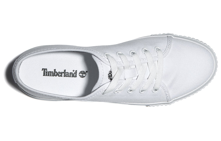 (WMNS) Timberland Skyla Bay 'Pure White' A2FHC