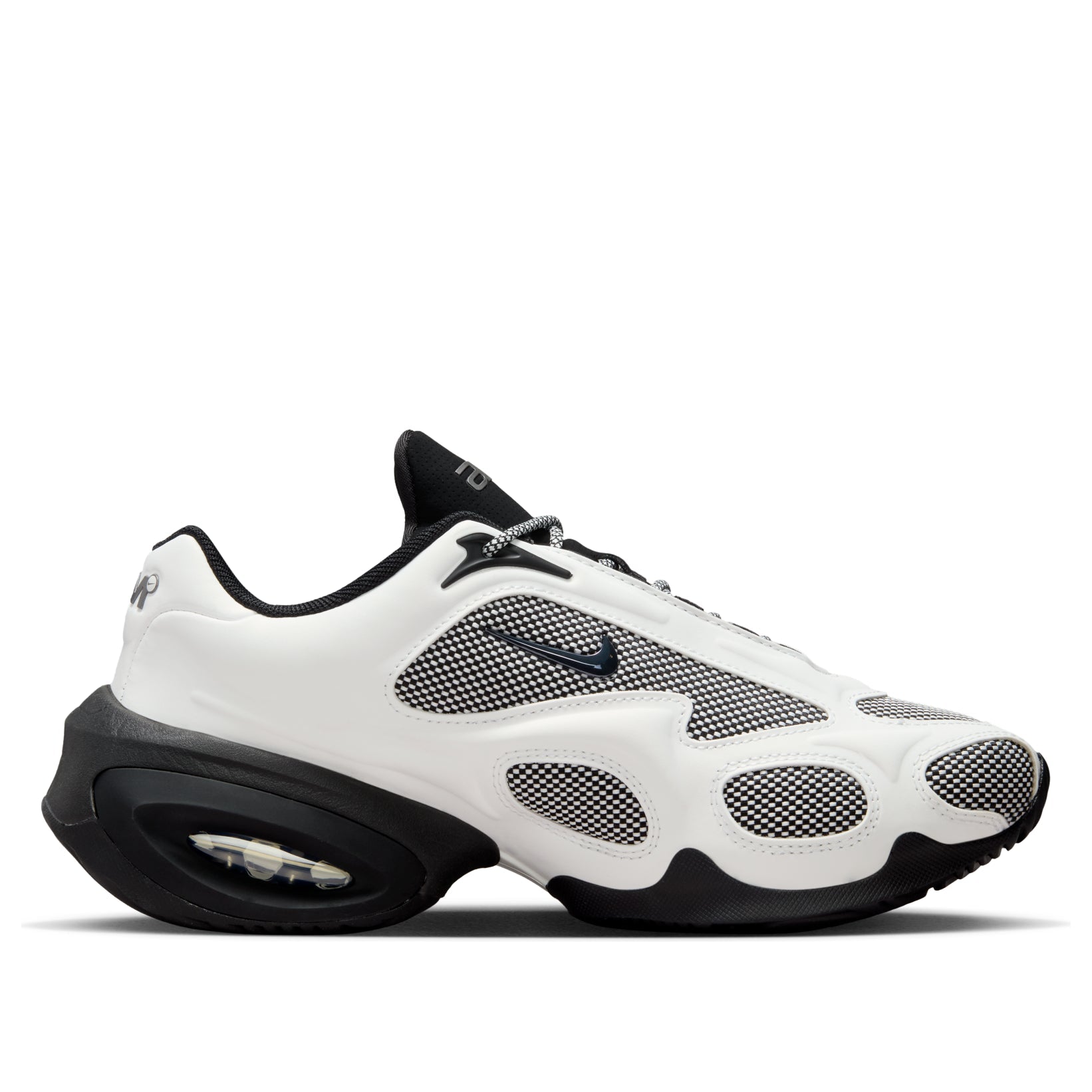 (WMNS) Nike Air Max Muse 'Summit White Black'Summit White/Black/Metallic Dark Grey II6282-100