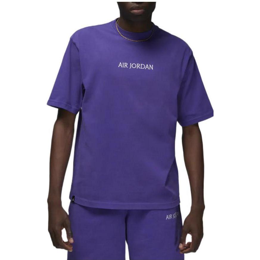 Air Jordan FW22 LogoT DV6465-514
