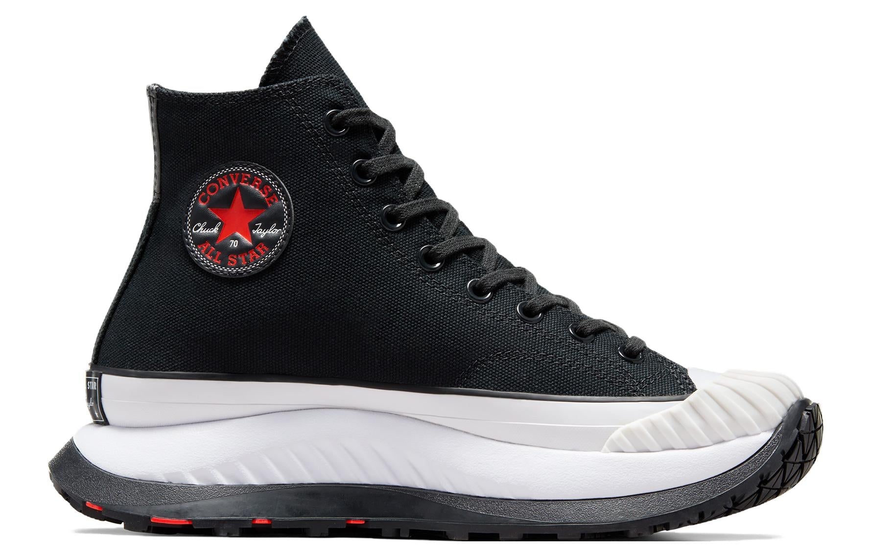 Converse Chuck Taylor 70 AT-CX High Top 'Black' A05549C