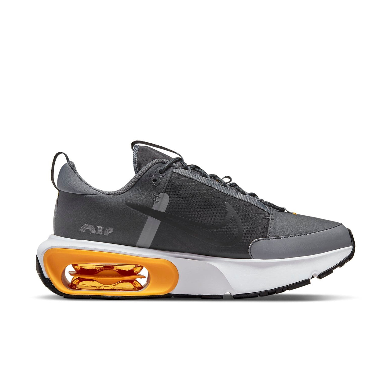 Nike Air Max Intrlk 'Gray Yellow' DC5421-002