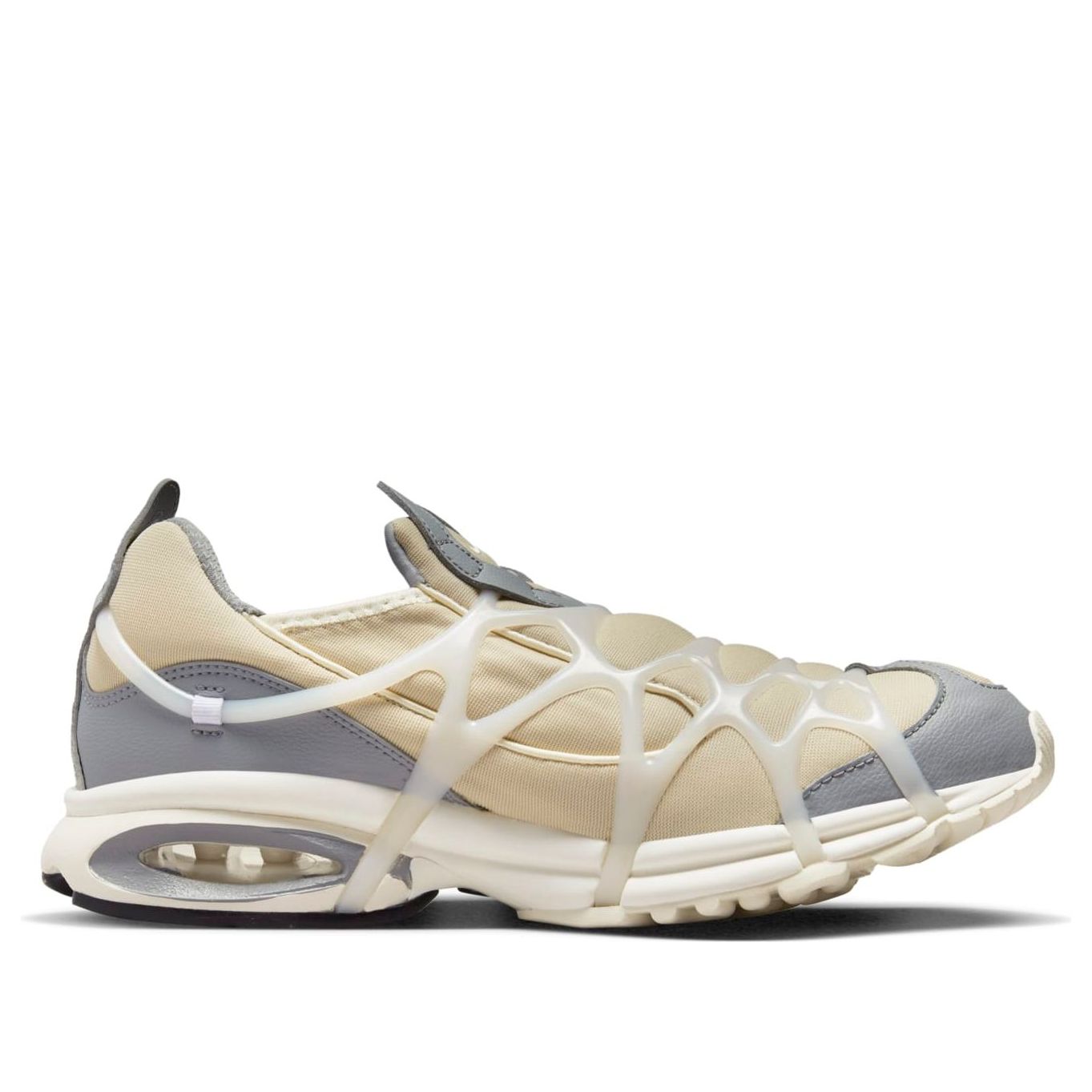 Nike Air Kukini 'Cream Grey' DV0659-201