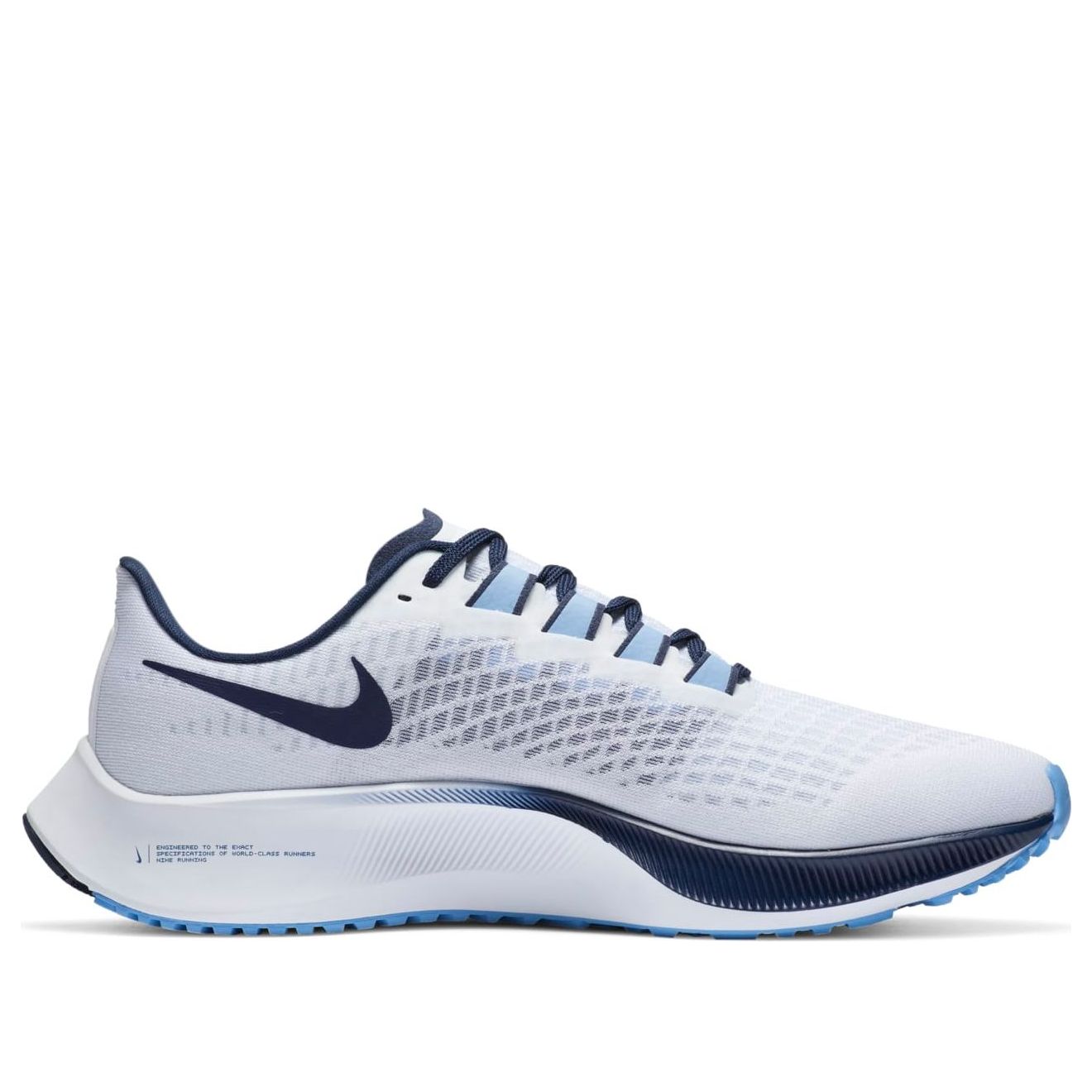 Nike Air Zoom Pegasus 37 'UNC' CZ5395-100