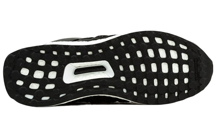adidas Avenue x EQT Support 93/16 'Black' CP9639
