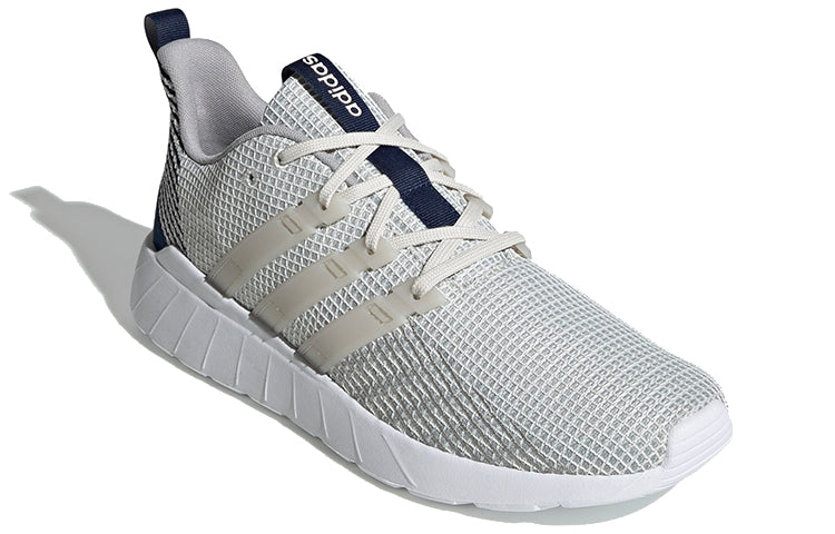 adidas Questar Flow 'White Grey' EE8211