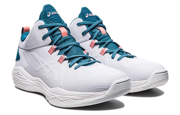 ASICS Nova Flow 'White Teal' 1063A028-105