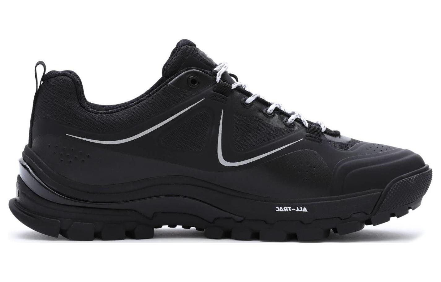 Vans Gore-Tex Amzn MTE-3 Shoes 'Black' VN0009R3BKA