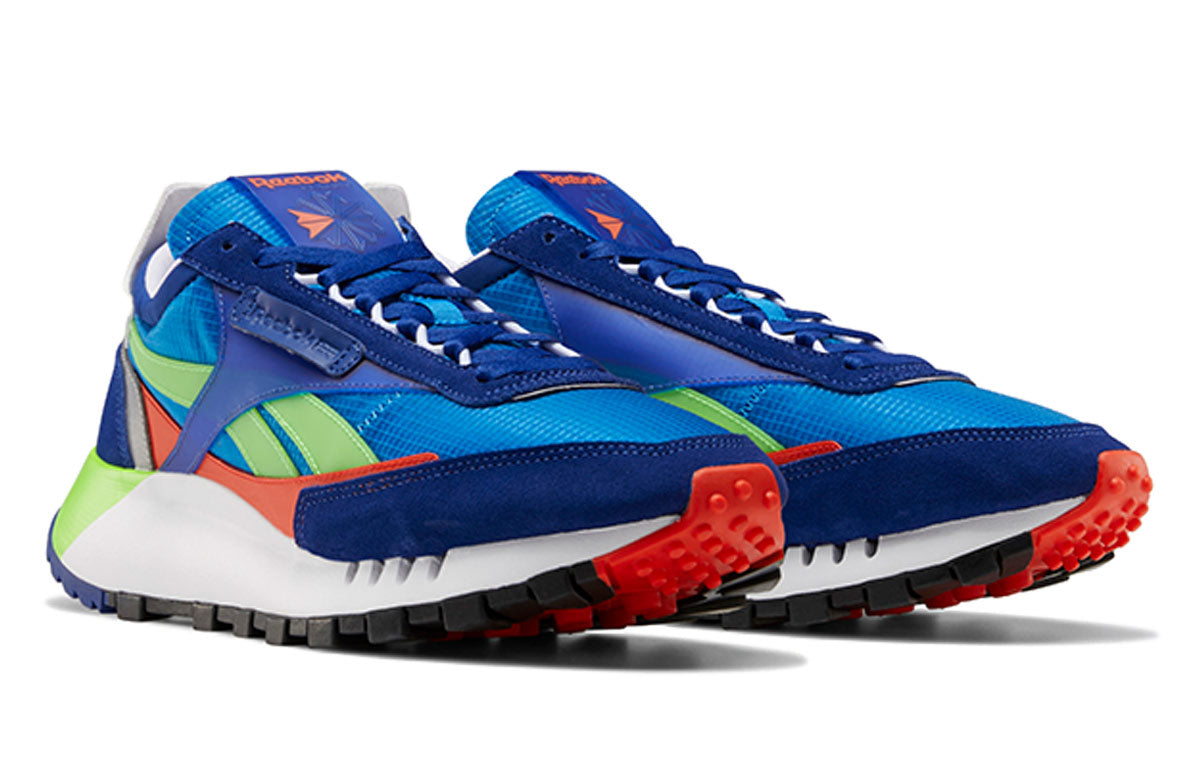 Reebok Classic Leather Legacy 'Deep Cobalt Blue' FY7342