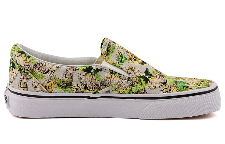 Vans Slip-On Multi-Color VN0003Z4IB0