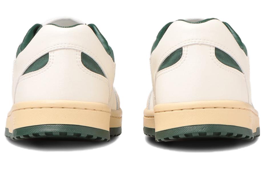 Converse Weapon Sk Ox 'White Green' 34201221