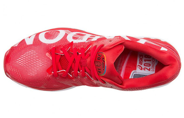 ASICS Gel-Nimbus 20 'London' T8C0N-2323