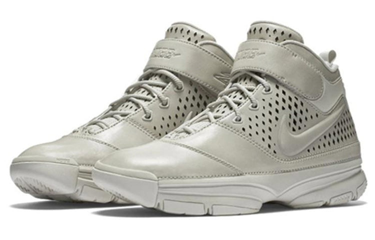 Nike Zoom Kobe 2 'Fade To Black 'Lt Bone Lt Bone' 869452-003