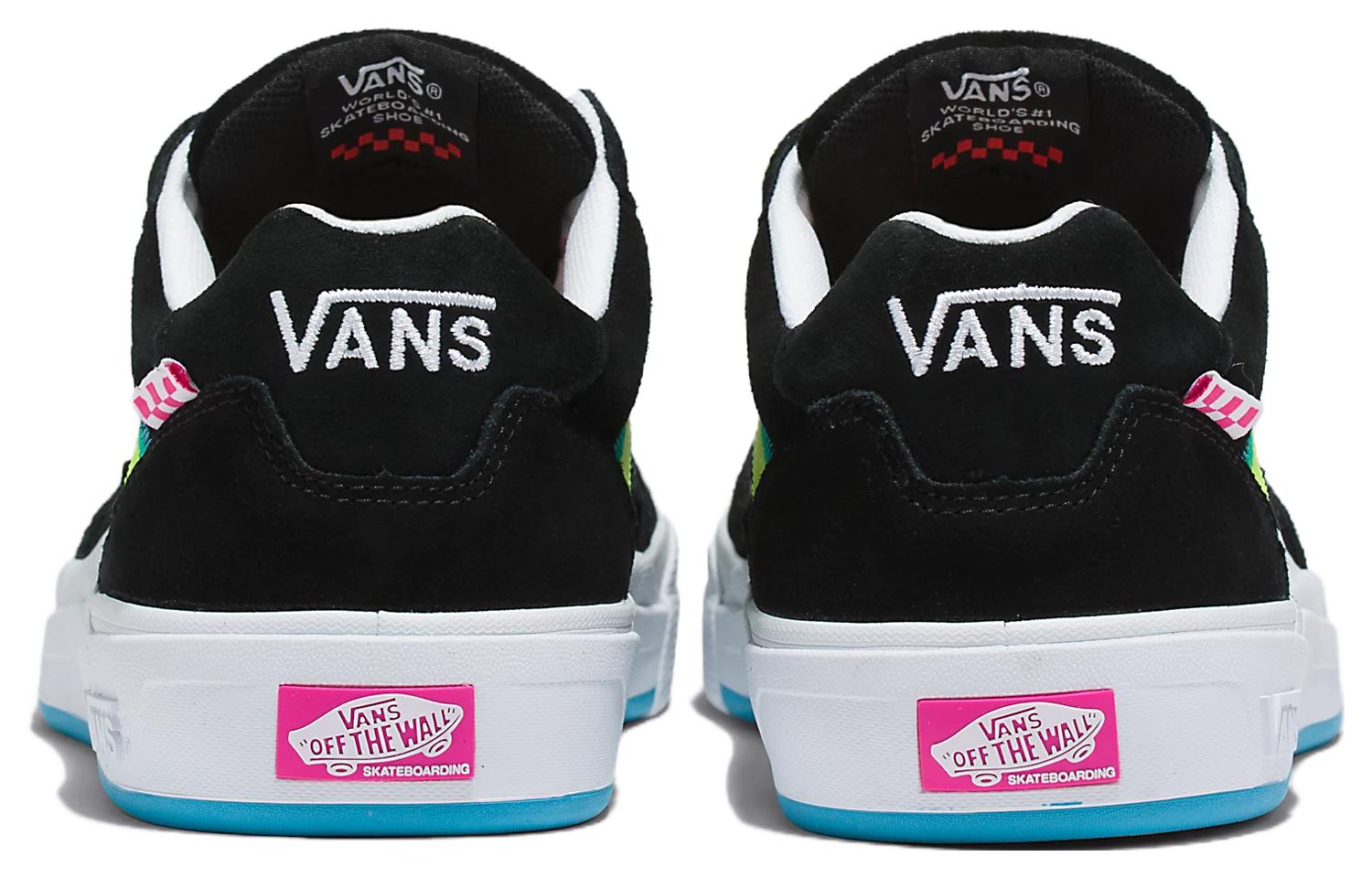Vans Wayvee 'Multi-Color' VN0A5JIA5RF