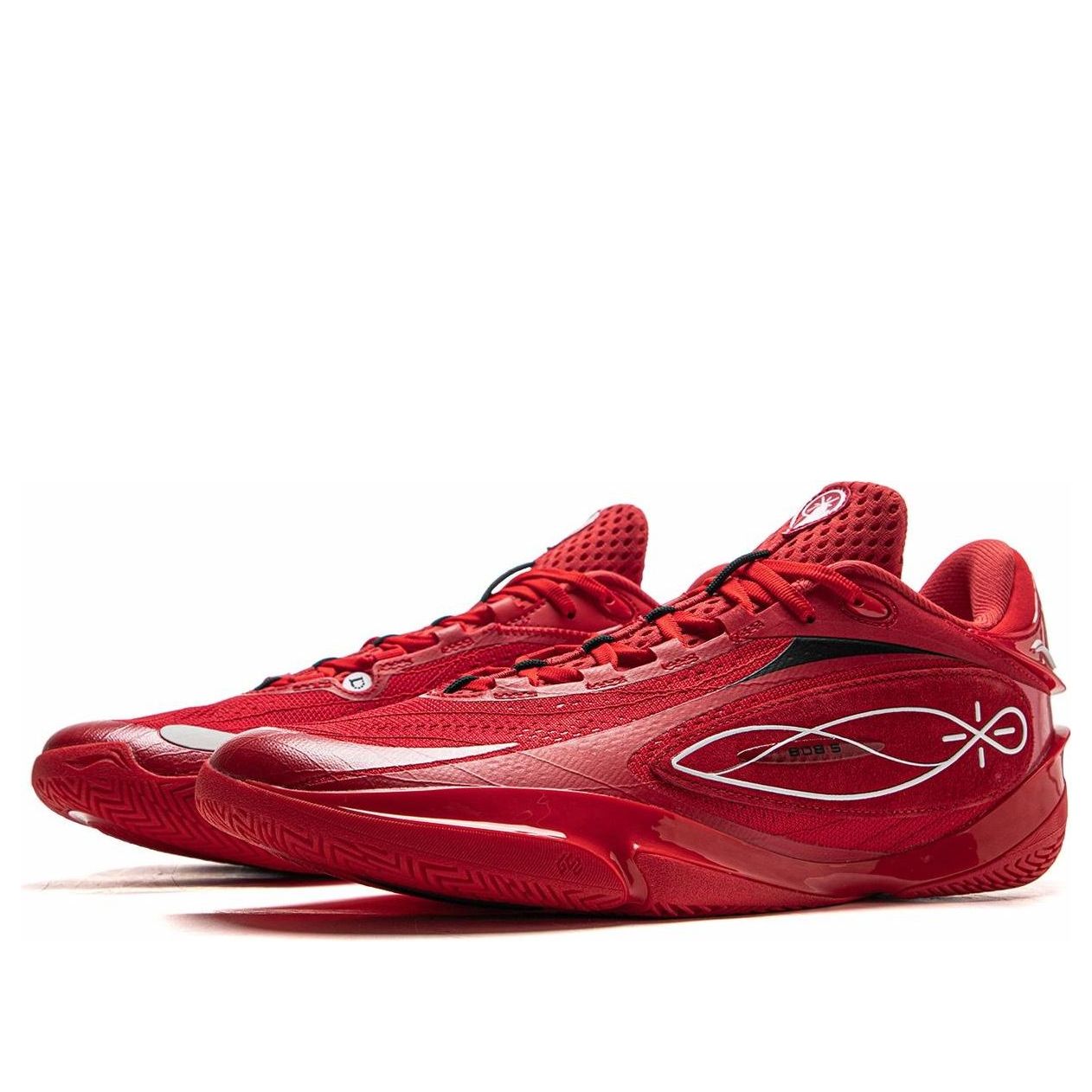 Li-Ning Way of Wade 808 5 Ultra 'College' ABAV015-7