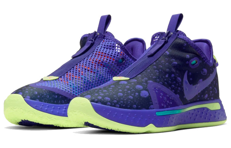 Nike x Gatorade PG 4 EP 'Grape' CD5086-500