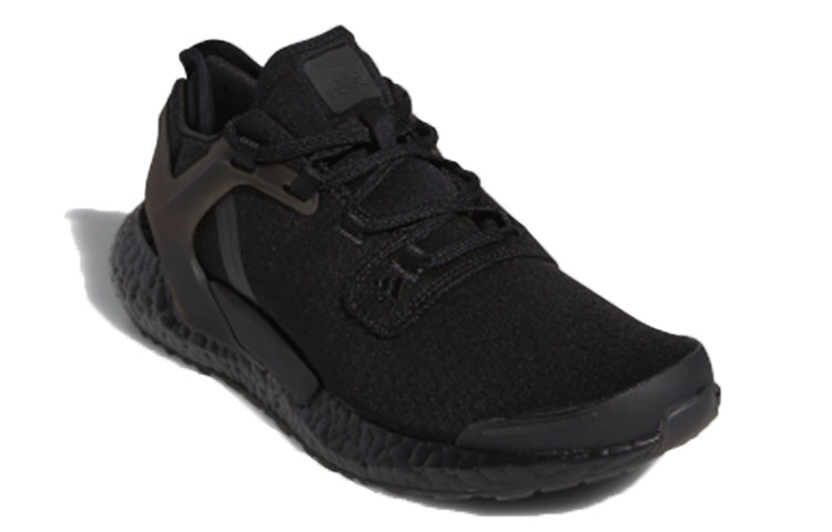(WMNS) adidas Alphatorsion Boost Black EG9675
