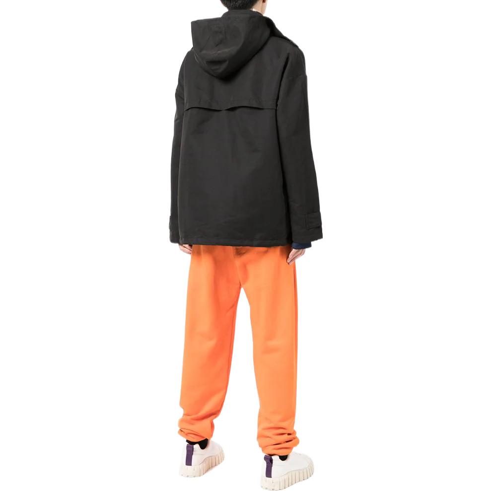 PUMA x Central Saint Martins Mid Length Jacket 'Black' 598583-01
