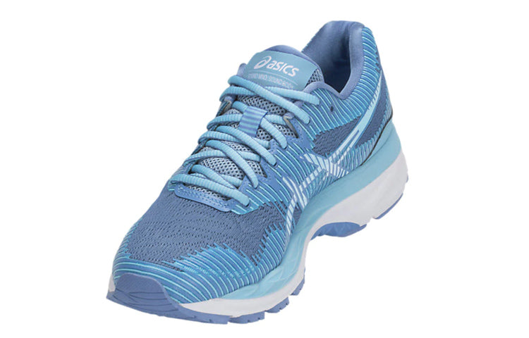 (WMNS) ASICS Gel-Ziruss 2 'Sky Blue White' 1012A014-401