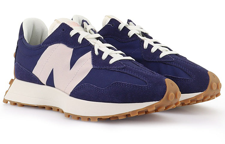 (WMNS) New Balance 327 'Night Tide' WS327HN1