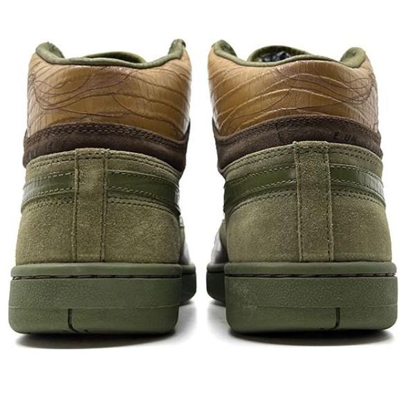 Nike Court Force Hi 'World Cup 2006' 313385-331