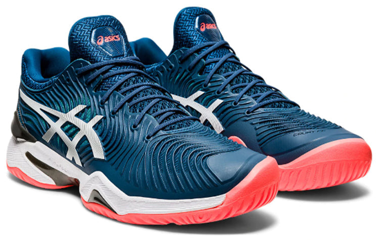 ASICS Court FF 2 'Mako Blue' 1041A083-400
