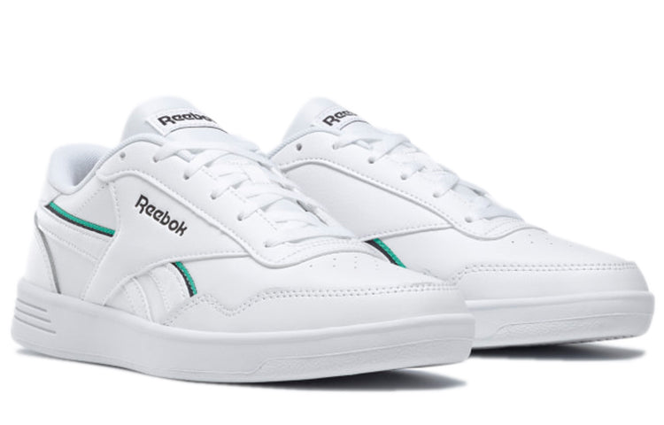 (WMNS) Reebok Royal Techque T 'White' GX8912