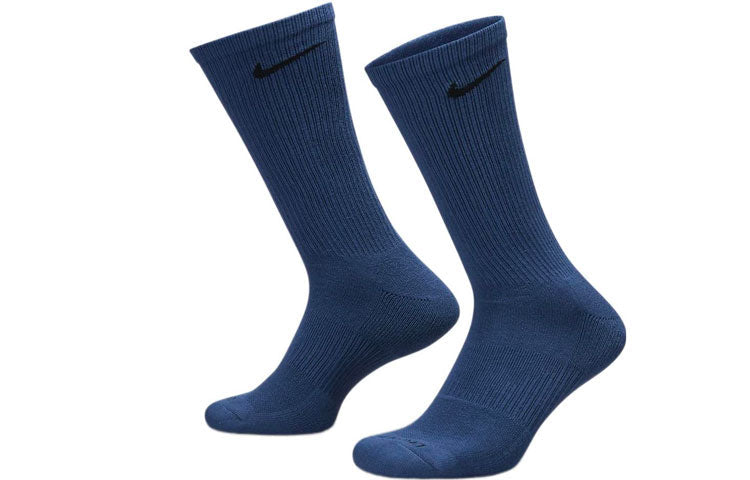 Nike Everyday Plus Cushioned Crew 3 SX6888-920