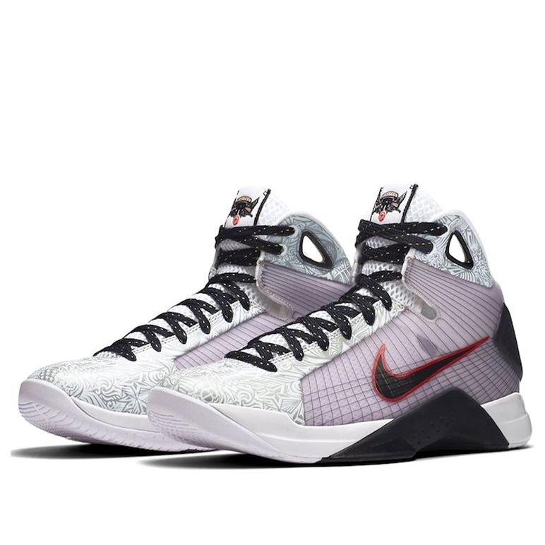 Nike Hyperdunk OG 'United We Rise' 2016 863301-146