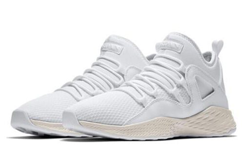 Air Jordan Formula 23 Light Orewood Brown 881465-115