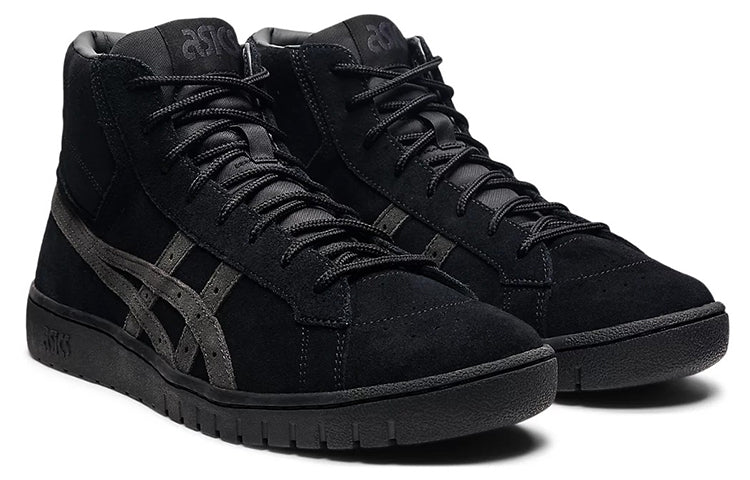 ASICS Gel PTG MT 'Black Graphite Grey' 1201A274-001