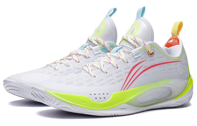 Li-Ning Wade 808 2 'Energy' ABPS037-5