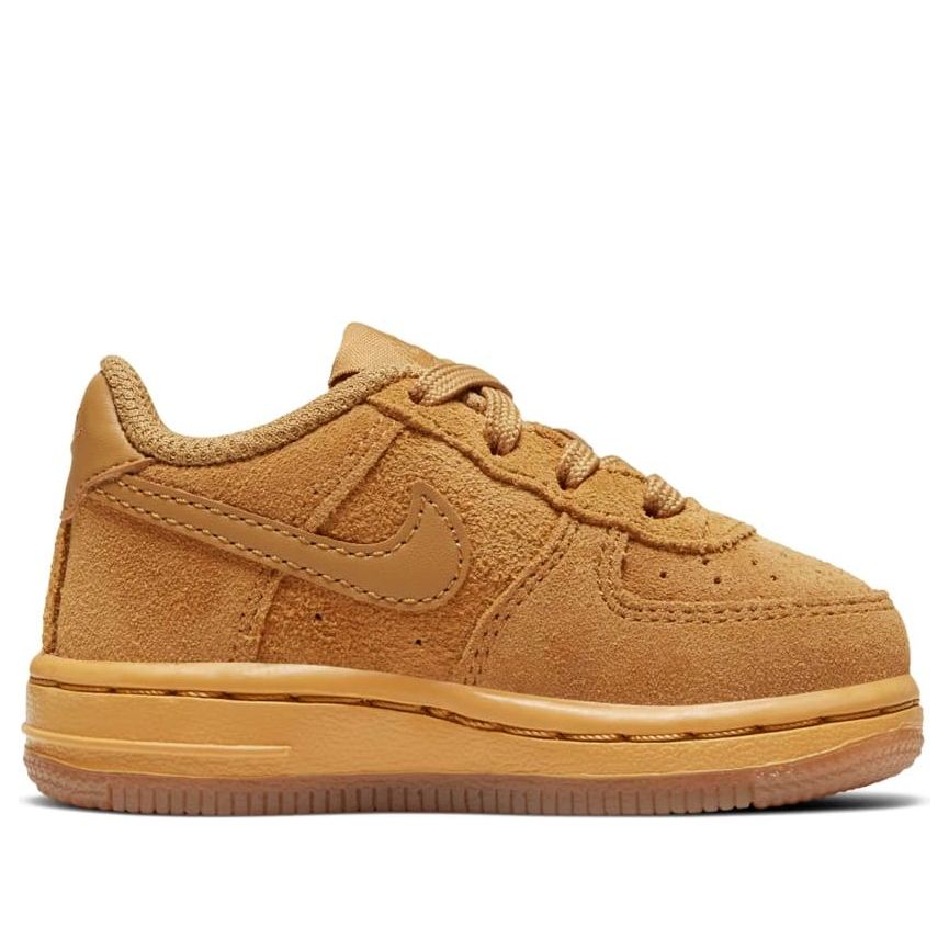(TD) Nike Force 1 LV8 3 'Wheat' BQ5487-700