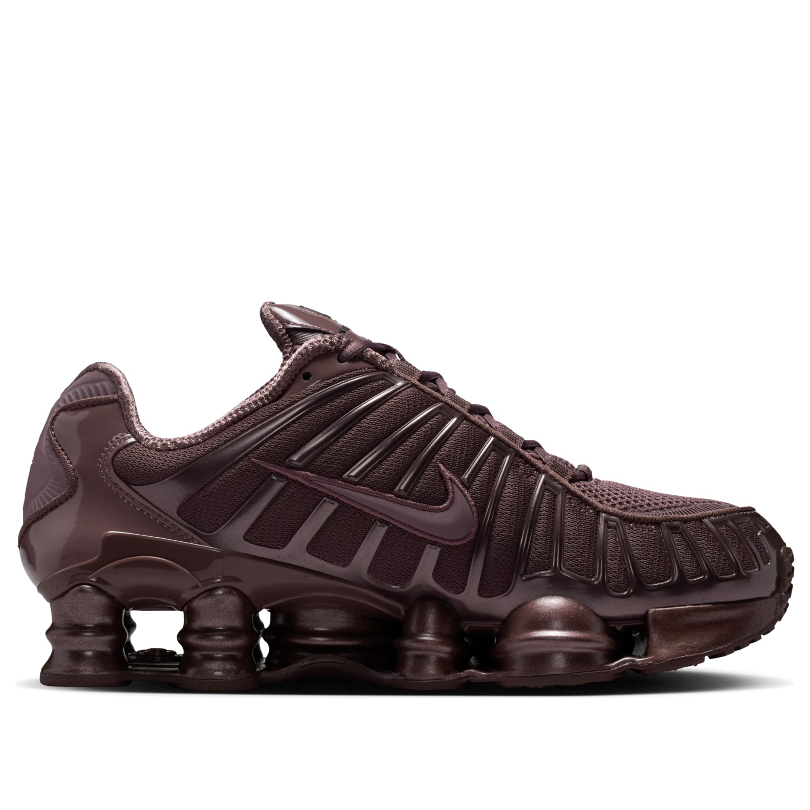(WMNS) Nike Shox TL 'Tattoo Black' IB1087-500