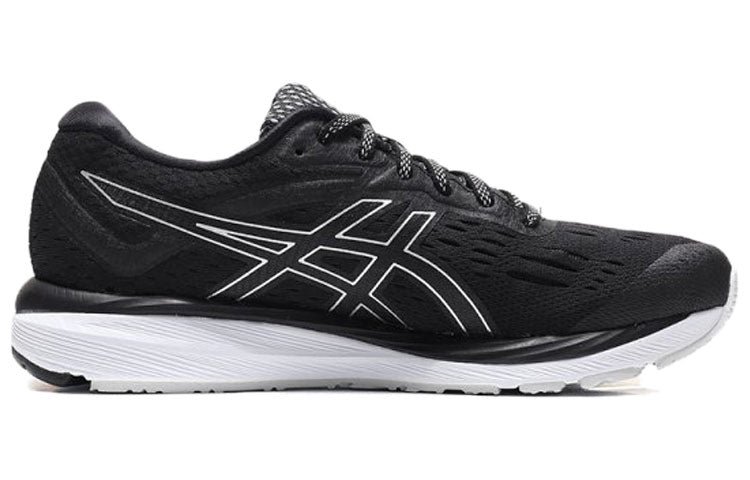 ASICS Gel-Cumulus 20 'Black' 1011A008-002