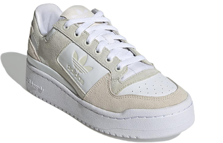 (WMNS) adidas Forum Bold 'Footwear White' GY8198