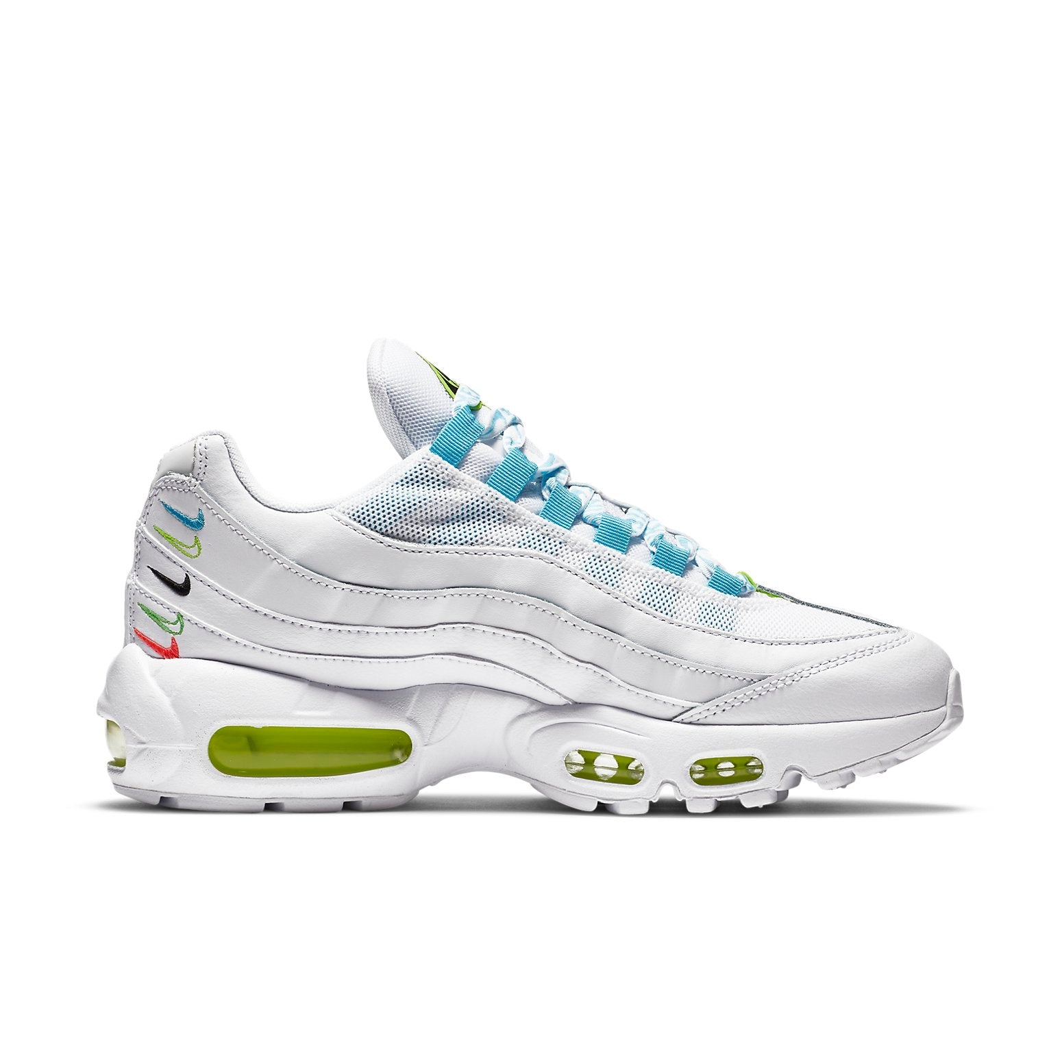 (WMNS) Nike Air Max 95 SE 'Worldwide Pack' CV9030-100